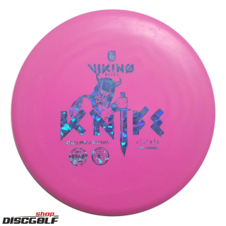 Viking Discs Knife Ground (discgolf)