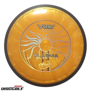 MVP Volt Plasma (discgolf)