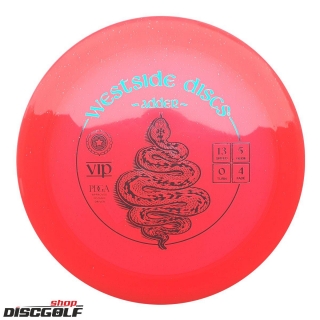 Westside Adder VIP First Run (discgolf)