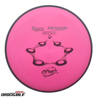 MVP Anode Electron Soft (discgolf)