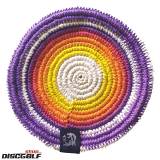 Discgolf-Shop.com Pletený disk Vzor 01 (discgolf)
