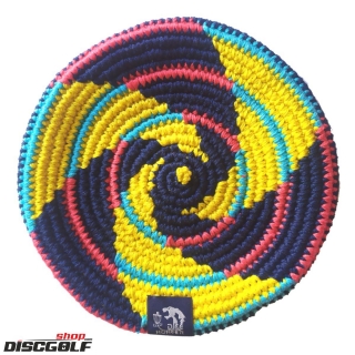 Discgolf-Shop.com Pletený disk Vzor 03