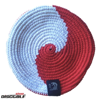 Discgolf-Shop.com Pletený disk Vzor 05