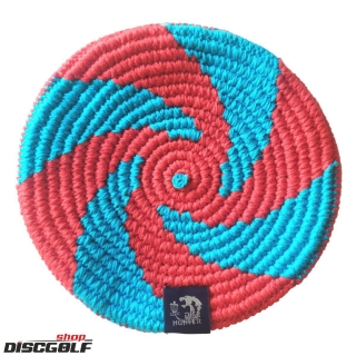 Discgolf-Shop.com Pletený disk Vzor 09