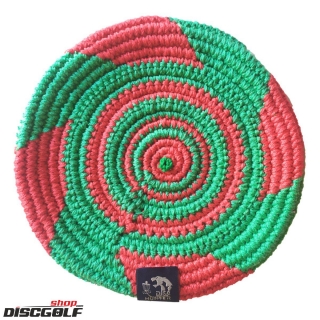 Discgolf-Shop.com Pletený disk Vzor 10 (discgolf)