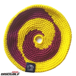 Discgolf-Shop.com Pletený disk Vzor 11