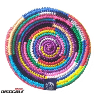 Discgolf-Shop.com Pletený disk Vzor 13