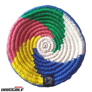 Discgolf-Shop.com Pletený disk Vzor 15