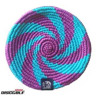 Discgolf-Shop.com Pletený disk Vzor 16