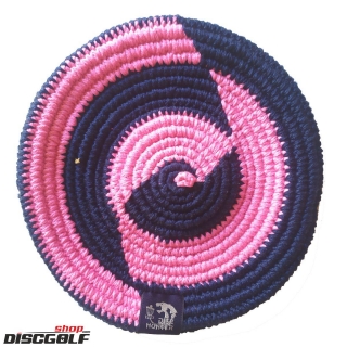 Discgolf-Shop.com Pletený disk Vzor 17