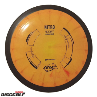 MVP Nitro Neutron