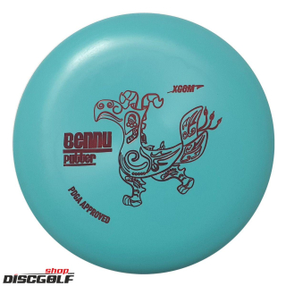 XCom Bennu Basic (discgolf)