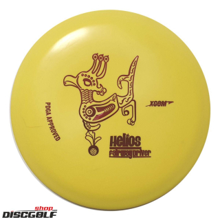 XCom Helios Basic (discgolf)