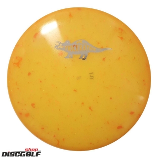 Dino Discs Triceratops Egg Shell (discgolf)