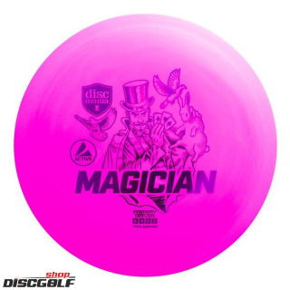 Discmania Magician Active (discgolf)