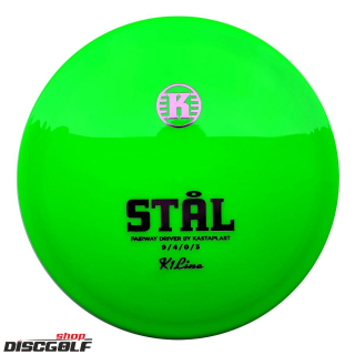 Kastaplast Stal K1 (discgolf)