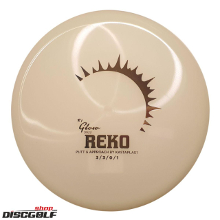 Kastaplast Reko K1 Glow 2022 (discgolf)