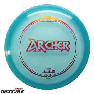 Discraft Archer Z Line (discgolf)