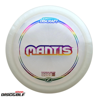Discraft Mantis Z Line (discgolf)