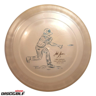 Kastaplast Rask K1 Luke Samson Signature (discgolf)