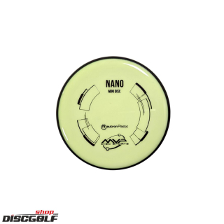 MVP Nano Neutron Minimarker (discgolf)