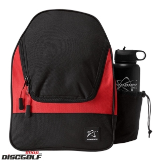 Prodigy BP-4 Bag Červená/Red (discgolf)