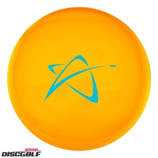 Prodigy M model S DuraFlex Big Star Stamp (discgolf)