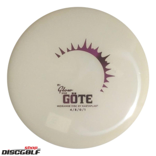 Kastaplast Göte K1 Glow 2022 (discgolf)