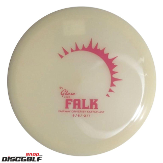 Kastaplast Falk K1 Glow 2022 (discgolf)