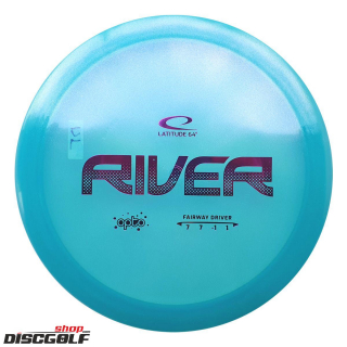 Latitude 64° River Opto Glimmer (discgolf)