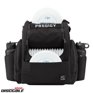 Prodigy BP-2 V3 Bag Černá/Black (discgolf)