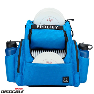 Prodigy BP-2 V3 Bag Modrá/Blue (discgolf)