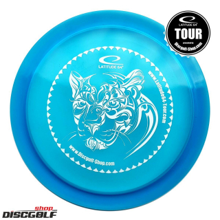Dynamic Discs Evader Lucid Panther L64T2022 (discgolf)