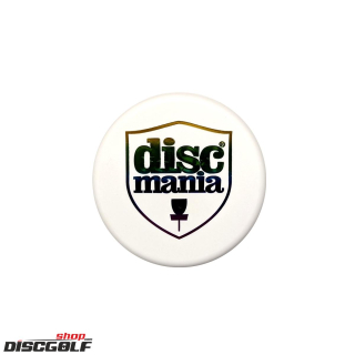Discmania Minimarker Bílá/White (discgolf)