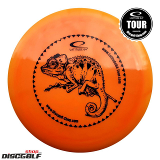 Dynamic Discs Trespass Lucid Chameleon L64T2022 (discgolf)