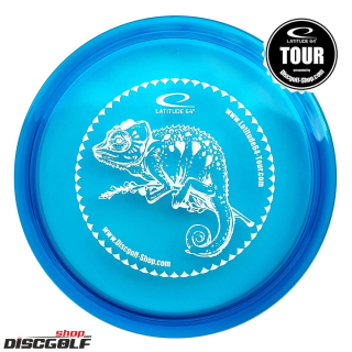 Dynamic Discs Justice Lucid Chameleon L64HT (discgolf)