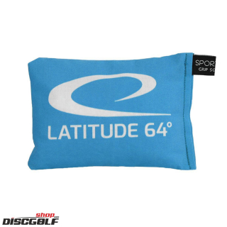 Latitude 64° Sportsack - Birdie Bag Modrá/Blue