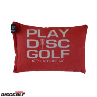Latitude 64° Sportsack PDG - Birdie Bag Červená/Red