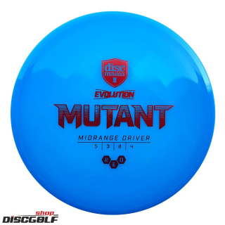 Discmania Mutant NEO (discgolf)