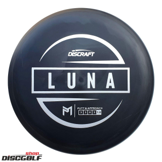 Discraft Luna Paul McBeth (discgolf)