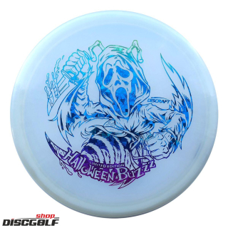 Discraft Buzzz Z Glo Halloween Limited Edition 2021 (discgolf)