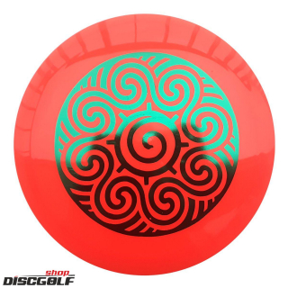 Discmania Essence NEO Special Edition Wave Stamp