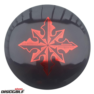 Discmania Instinct Lux Special Edition Star Stamp (discgolf)