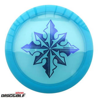 Discmania Mentor Active Premium Special Edition Star Stamp (discgolf)