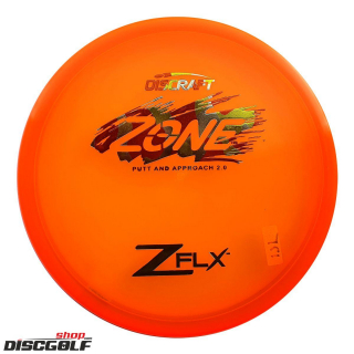 Discraft Zone Z Line FLX