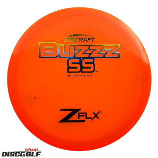 Discraft Buzzz SS Z FLX