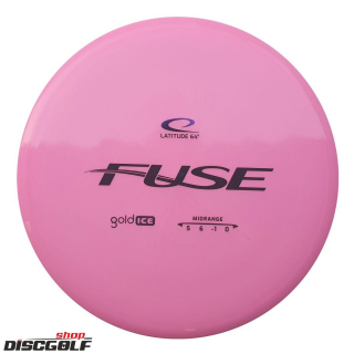 Latitude 64º Fuse Gold ICE (discgolf)