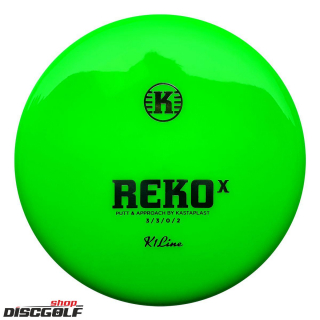 Kastaplast Reko X K1 (discgolf)