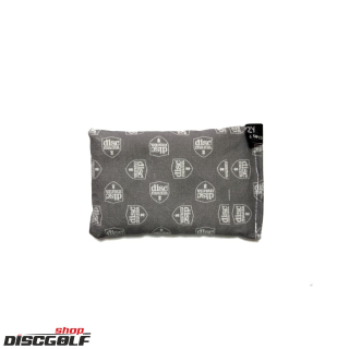 Discmania Sportsack - Birdie Bag ŠedáSv/GreyLt (discgolf)