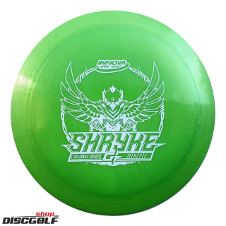 Innova Shryke Gstar 2022 (discgolf)